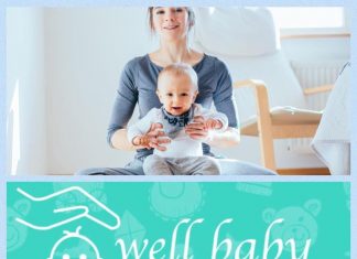 “Well Baby” – Bebeğimin Gelişimi Uygulaması well baby