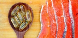 Omega 3 Bombası Alır mısınız?