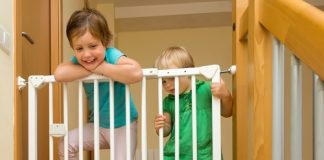 Evinizdeki 7 Büyük Tehlike Evinizdeki 7 Büyük Tehlike