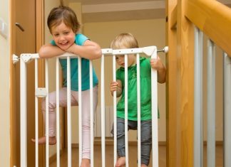 Evinizdeki 7 Büyük Tehlike Evinizdeki 7 Büyük Tehlike