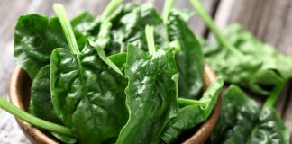 Ispanak Zehirlenmesi Ispanak zehirlenmesi