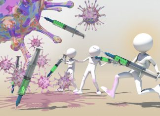 Aşı Karşıtlığı Toplum Sağlığını Tehdit Ediyor Aşı Karşıtlığı Toplum Sağlığını Tehdit Ediyor