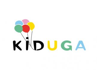 Kiduga ile Birlikte Bebekler Daha Çok Eğleniyor Kiduga ile Birlikte Bebekler Daha Çok Eğleniyor