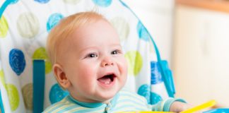 7. Ayda Bebek Beslenmesi 7. ayda bebek beslenmesi