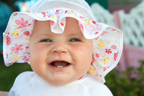 Bebeklerde Diş Çıkarma Kâbusa Dönmesin Bebeklerde Diş Çıkarma Kâbusa Dönmesin