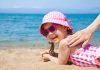 Çocukları Güneşten Nasıl Koruyalım? Çocukları Güneşten Nasıl Koruyalım