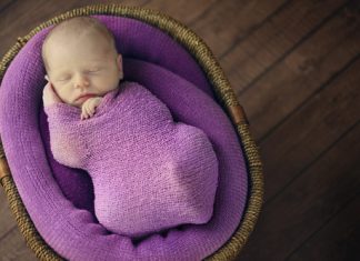 Yenidoğan Bebekle Evinize Giderken Yenidoğan Bebekle Evinize Giderken