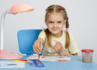 Çocuğunuz Okula Hazır mı? Çocuğunuz Okula Hazır mı