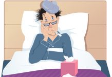 Grip misiniz COVID-19 mu? Grip misiniz COVID-19 mu