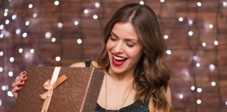 Romantik Doğum Günü Hediyeleri