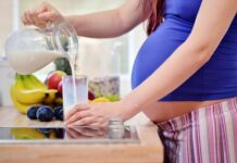 Hamilelikte 2. Trimester Beslenme Listesi Hamilelikte 2. Trimester Beslenme Listesi