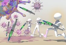 Emziren Anneler COVID-19 Aşısı Yaptırabilir mi? Emziren Anneler COVID-19 Aşısı Yaptırabilir mi?