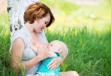 Anne Sütüm Yetiyor mu? Anne Sütüm Yetiyor mu