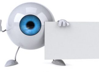 Çocuklarda Göz Temizliği – Göz Bakımı Çocuklarda Göz Temizliği - Göz Bakımı