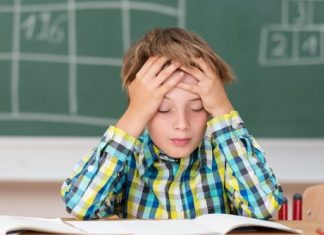 Çocuklarda Baş Ağrısı Tedavisi Çocuklarda Baş Ağrısı Tedavisi