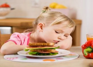 Yemek Seçmek İştahsızlık mıdır? Yemek Seçmek İştahsızlık mıdır