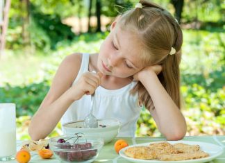 İştahsızlık Her Zaman Sorun mudur? İştahsızlık Her Zaman Sorun mudur