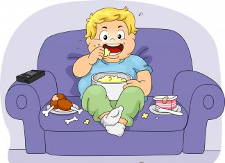 Çocuklarda Kolesterol Yüksekliği Çocuklarda Obezite Tedavisi