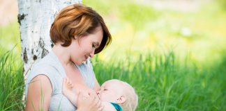 Breastfeeding – 5 Golden Tips Breastfeeding - 5 Golden Tips
