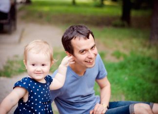 Baba Olmak Baba Olmak