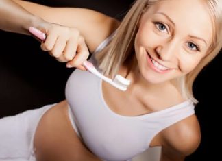 Hamilelikte Diş Sağlığı (2) Hamilelikte Diş Sağlığı