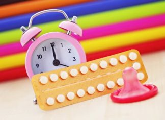 Doğum Kontrol Yöntemleri