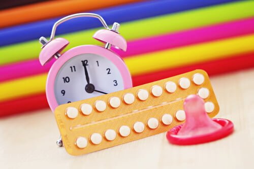 Doğum Kontrol Yöntemleri Doğum Kontrol Yöntemleri