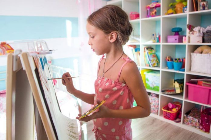 3-6 Yaş Çocukta Sanat Eğitimi 3-6 Yaş Çocukta Sanat Eğitimi