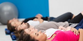 Çocuklar ve Gençlerle Nefes Egzersizleri