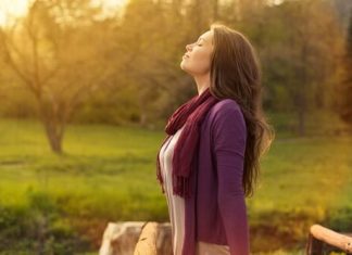 Nefes Egzersizlerinin Yaşamımızdaki Etkileri Nefes Egzersizlerinin Yaşamımızdaki Etkileri