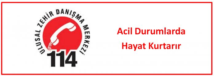 Zehirlenme Zehirlenme