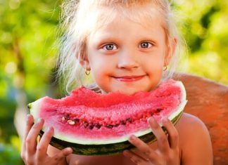 Karpuzun Faydaları Karpuzun Faydaları