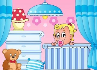 Bebek Odası Düzenlemek İçin 6 İpucu Bebek Odası Düzenlemek İçin 6 İpucu