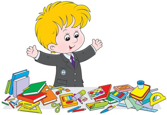 Okul Alışverişi İpuçları