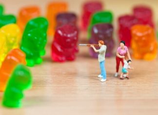 Bebeklere Yasak Besinler Bebeklere Yasak Besinler