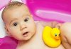 Bebek Banyosu Bebek Banyosu