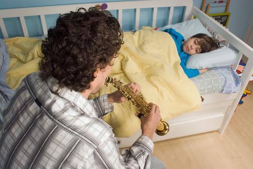 Çocuk Uyutma Yöntemleri Çocuk Uyutma Yöntemleri