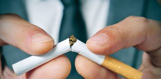 Sigarayı Bırakmanın Kolay Yolu