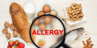 Besin Alerjileri ( İnek Sütü Alerjisi ) Besin Alerjileri ( İnek Sütü Alerjisi )