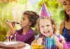 3 Yaş Doğum Günü Partisi İpuçları 3 Yaş Doğum Günü Partisi İpuçları