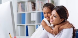 Çalışan Annelerin Savaşı Çalışan Annelerin Savaşı