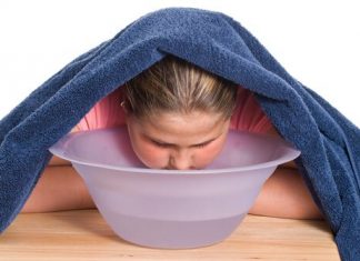 Çocuklarda Sinüzit Tedavisi Çocuklarda Sinüzit Tedavisi