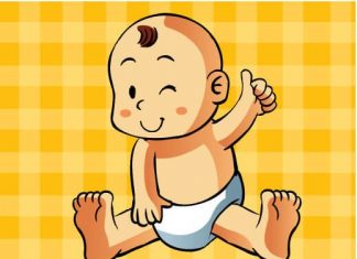 Bebeklerde Pişik Bebeklerde Pişik