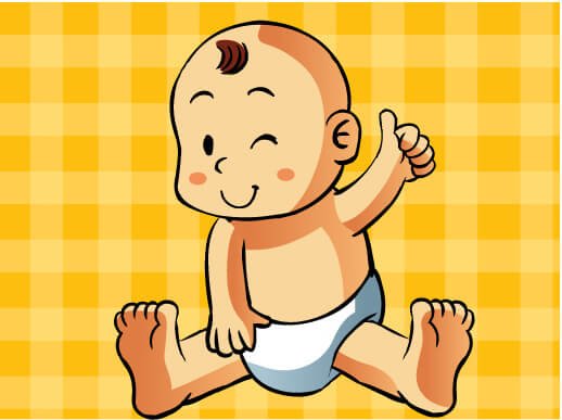 Bebeklerde Pişik Bebeklerde Pişik