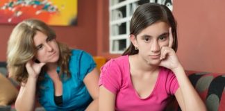 Çocuk-Ebeveyn Çatışmasında Çözüm Yöntemleri