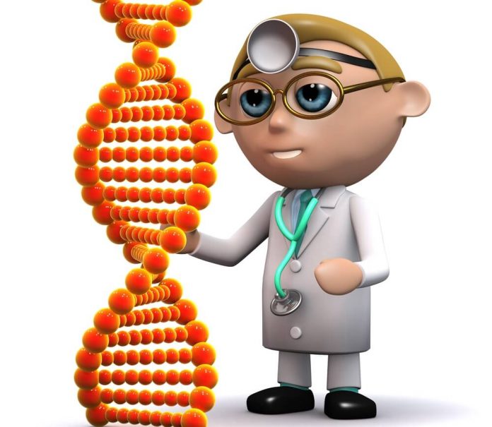 Down Sendromu ve Gebelikte Tanı Down Sendromu ve Gebelikte Tanı