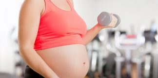 Hamilelik Sonrası Kilo Verirken Yapılan Hatalar Hamilelik Sonrası Kilo Verirken Yapılan Hatalar