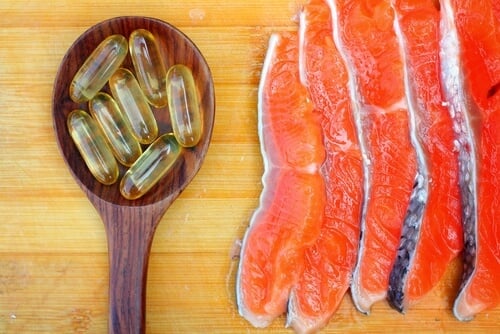 Omega 3 - Balık Yağı Abartılıyor mu Omega 3 - Balık Yağı Abartılıyor mu