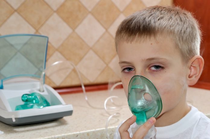 Çocuklarda Astım Tedavisi Çocuklarda Astım Tedavisi