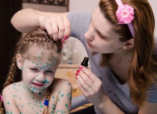 El Ayak Hastalığı El Ayak Hastalığı